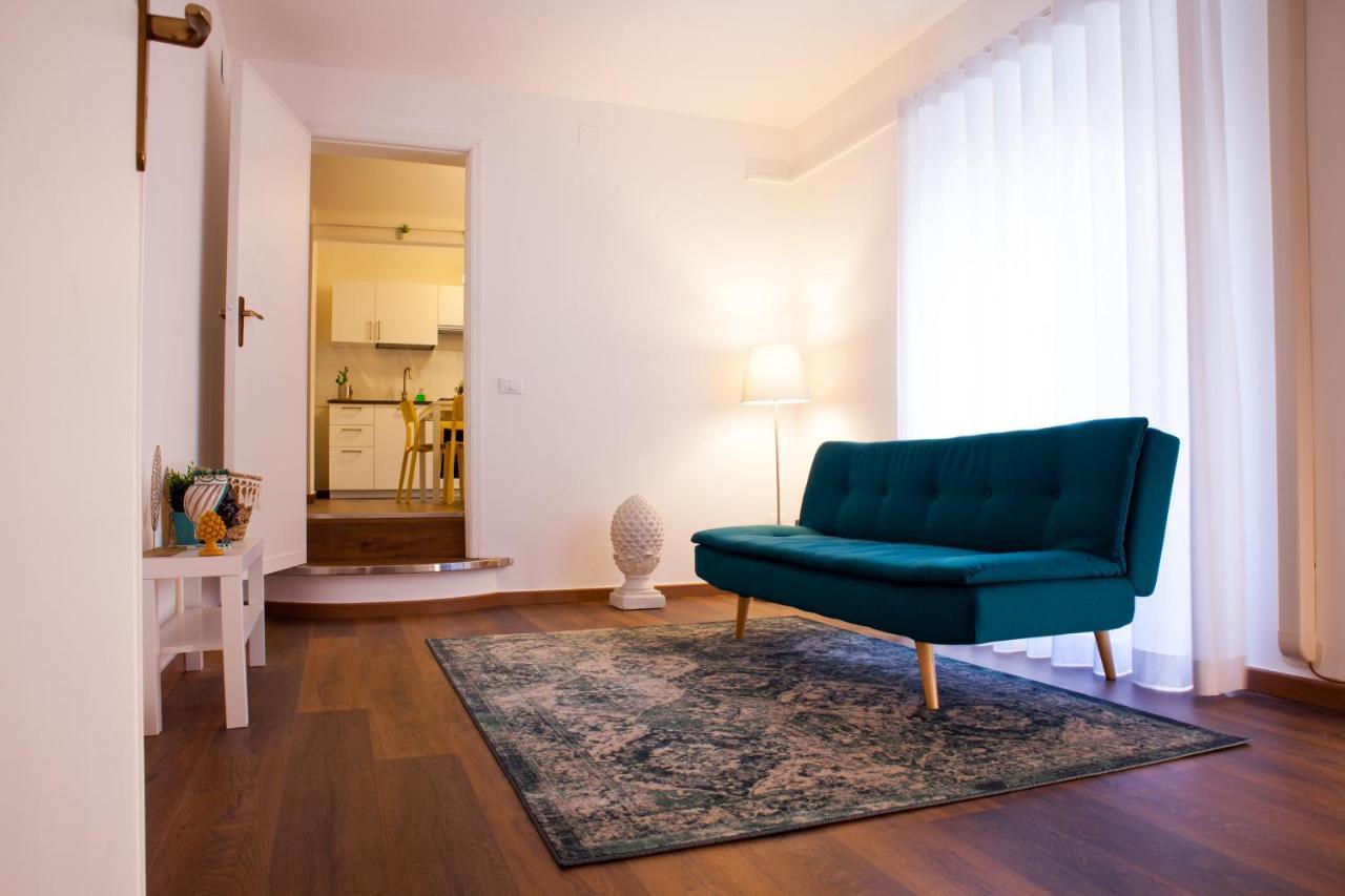 Casa Mamo 36 Appartement