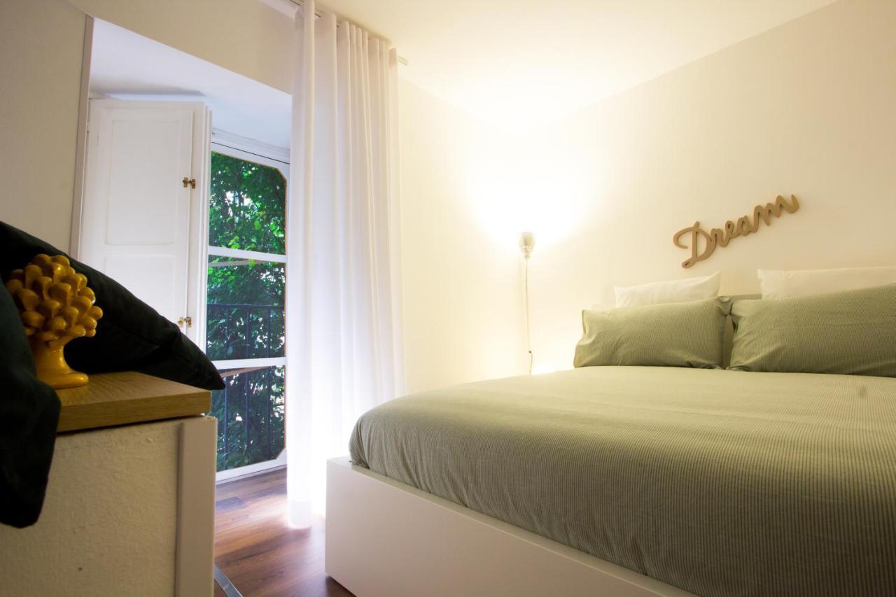 Apartamento Casa Mamo 36